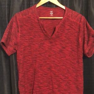 International concepts body shirt